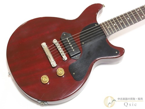 Gibson les paul junior - junior, dc