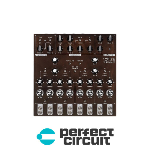 Soma laboratorio lyra - soma, lyra-8