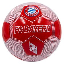 PALLONE BAYERN MONACO Logo PVC