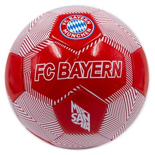 Pallone bayern monaco - monaco, pvc