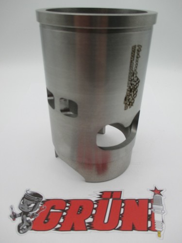 Boccola corsa cilindro