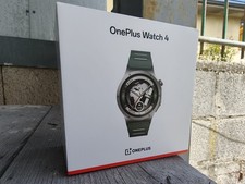 Oneplus watch versione - ,
