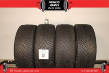 4 PNEUMATICI KLEBER 205/40 R17