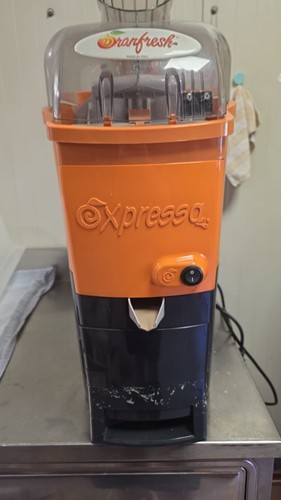 Spremiagrumi automatico