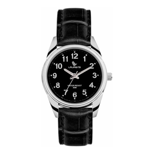 Orologio donna laurens 30021bb - laurens,