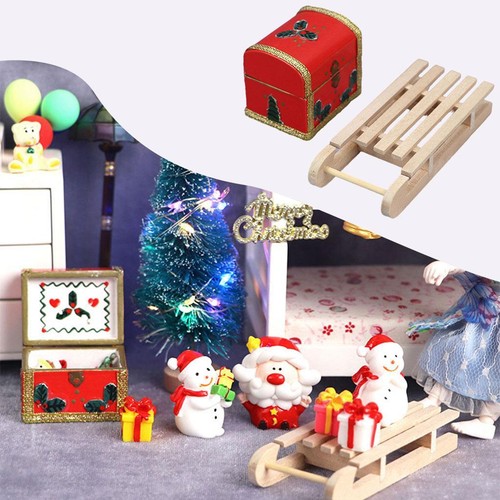 Slittino legno pretend - in, play
