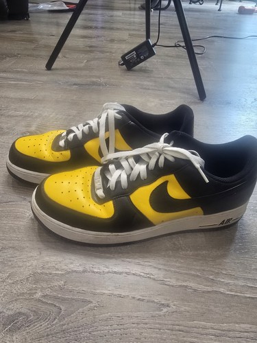Nike air force - air, '07