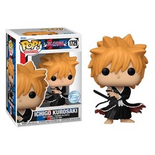 Funko POP! Bleach - 1729
