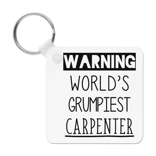 Warning world grumpiest - world's,