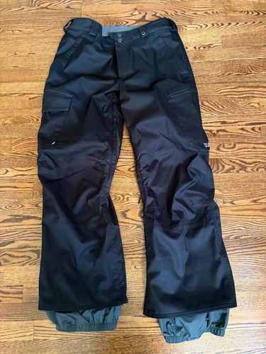 Pantaloni sci burton - sci,