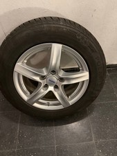 M+S Reifen 225/65/R17/ 7,5J 17