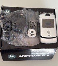 Motorola RAZR V3 completo
