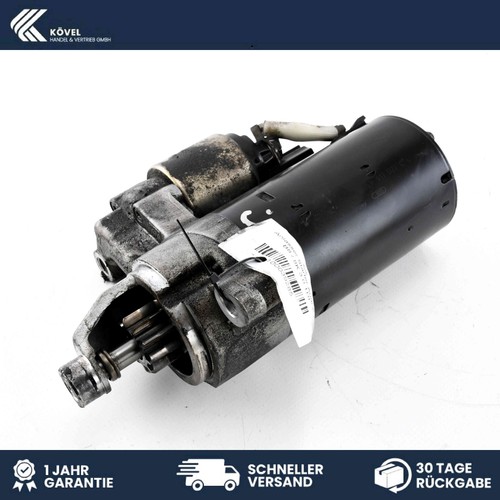 Motorino avviamento starter - avviamento,