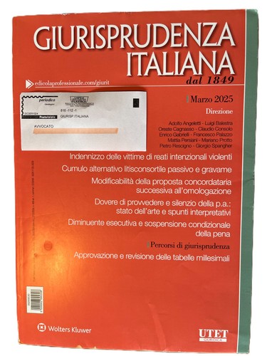 Fascicolo rivista - fascicolo,
