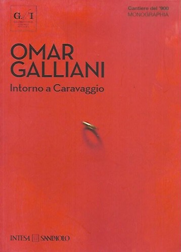 Omar galliani intorno - galliani:, a