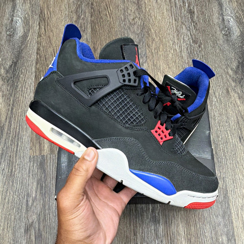 Jordan air - 4, retrò