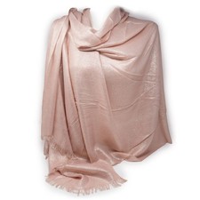 Stola cerimonia rose gold oro