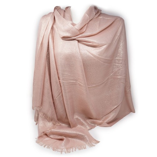 Stola cerimonia rose gold - , oro