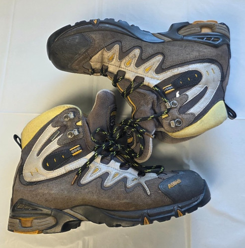 Asolo synchro gtx - wp, stivali