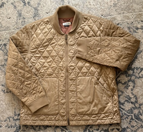 Giacca bomber tom beckbe - giacca,