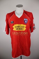 PRIMATO FC CHIASSO N 13 MAGLIA
