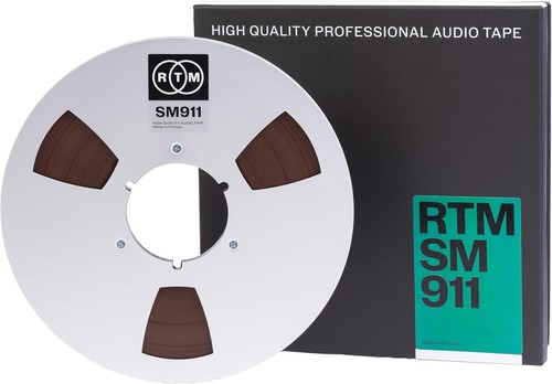 Rtm sm911 nastro - rtm, di