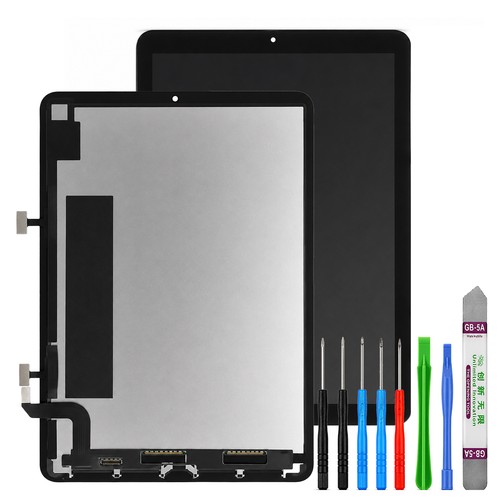 Display lcd touch - display, ipad