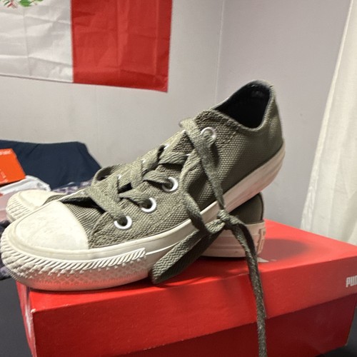 Converse chuck taylor all - converse,