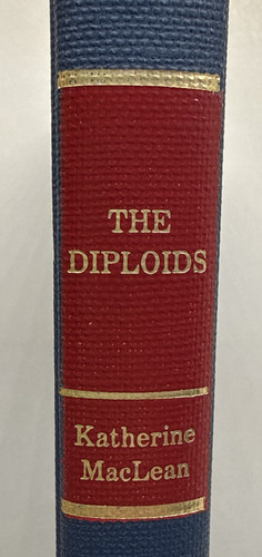 The diploids katherine - the, by