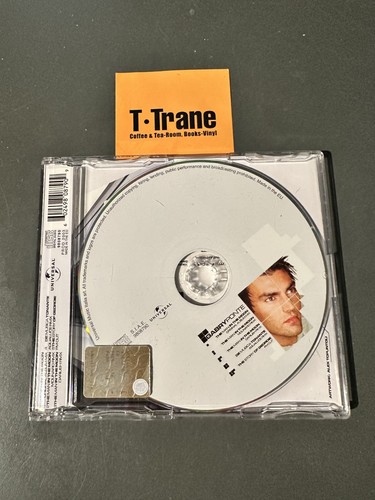 Maxi single gabry ponte - maxi,