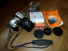 Canon EOS 3000N date Film