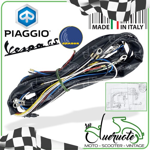Impianto elettrico per - impianto,