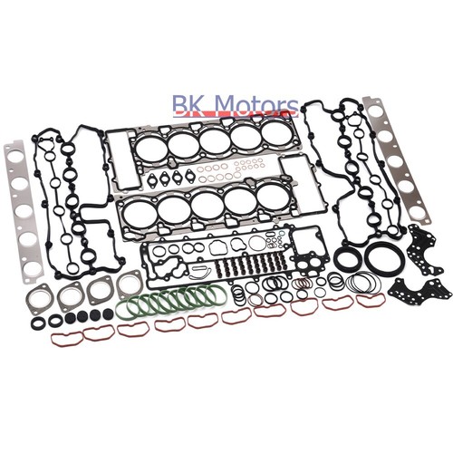 Kit guarnizioni revisione - kit,