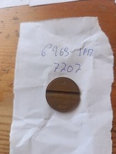 GETTONE TELEFONICO 7707 IPM