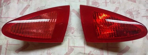 Coppia fanali retromarcia - fanali,