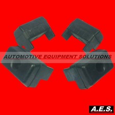 Hunter Butler Tire Changer Rubber Tulip Arm Clamp Pads TC300 TC350 TC3250 TC3500