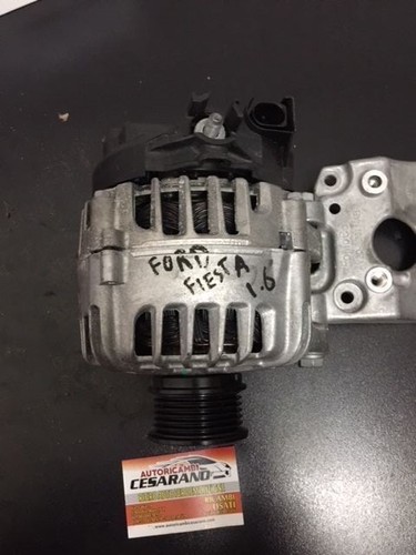 Alternatore ford fiesta - ford,