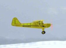 Piper J3, 1200 mm, Balsa, KIT