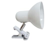 Lampada con Pinza Tavolo