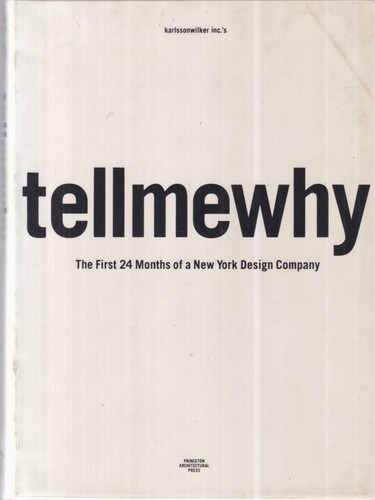 Tellmewhy the first months - tellmewhy.,