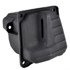 SCARICO MARMITTA PER MOTOSEGA