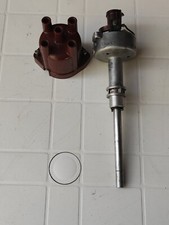 Spinterogeno Distributore Accensione Magneti Marelli Fiat 850T 900T Epoca S 156L