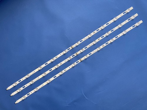 Kit strisce retroilluminazione - kit,