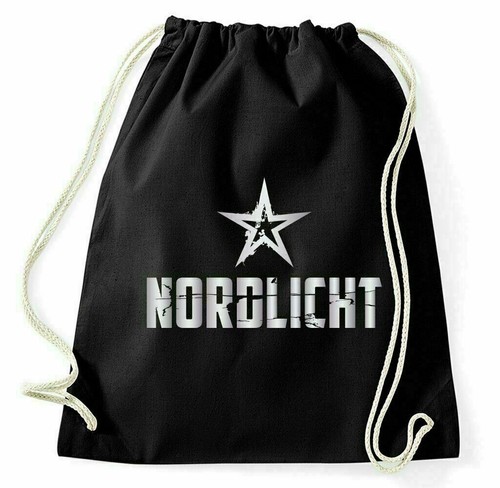 Nordlicht sacchetto sportivo - nordlicht,