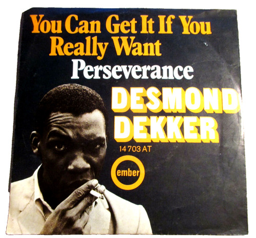 70er jahre desmond dekker - desmond,