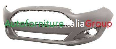 Paraurti anteriore ant - anteriore,