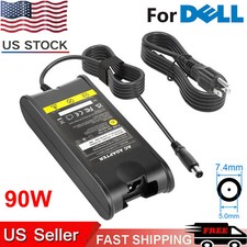 90W AC Adapter Power Cord
