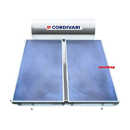 Cordivari pannello solare