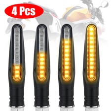 4PCS Motorcycle LED Turn
