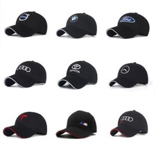 Cappello da baseball auto